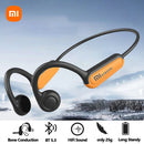 Fones de ouvido esportivos sem fio  à prova d'água - Xiaomi Mijia