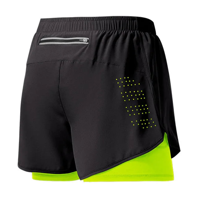 Shorts Esportivos Masculinos