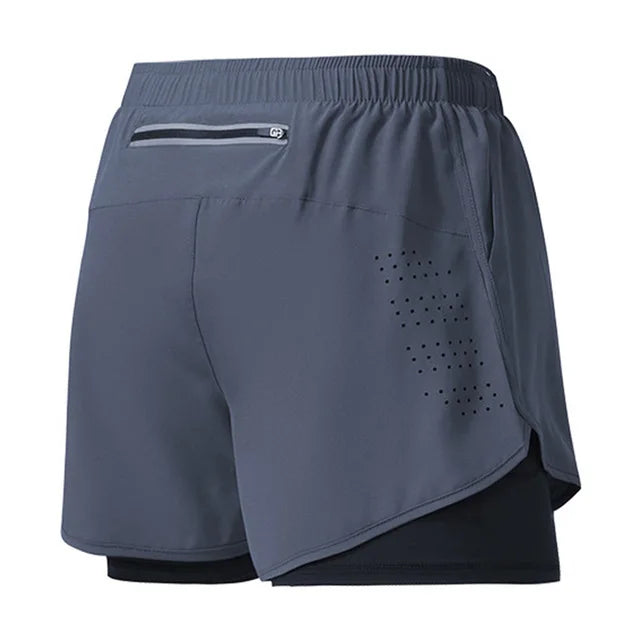 Shorts Esportivos Masculinos