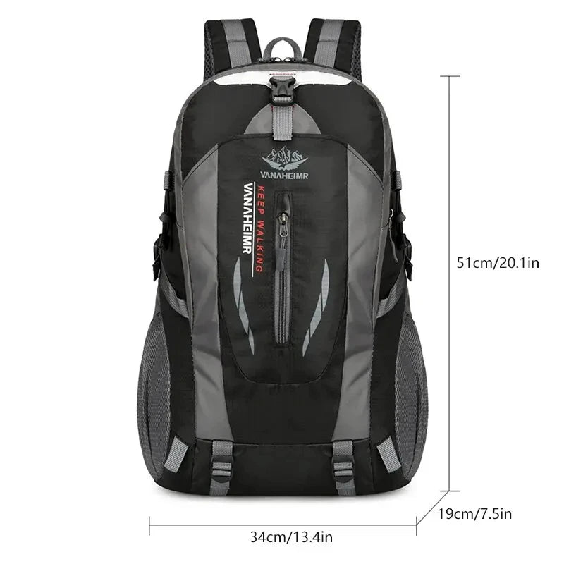 Mochila Impermeável - 40L