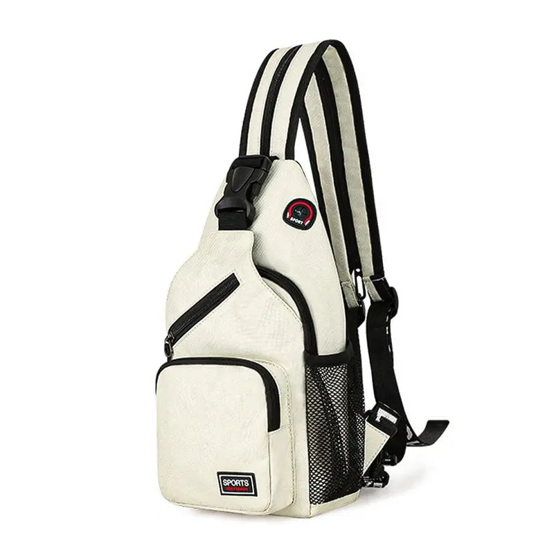 Bolsa de Ombro Casual  Multifuncional .