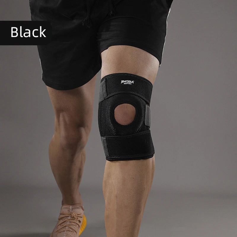 Joelheira Esportiva com ajuste - Neopreme