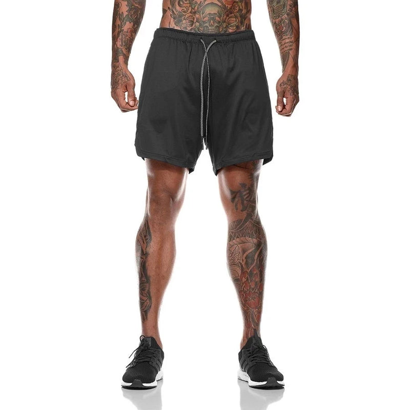 Shorts Esportivos Masculinos .