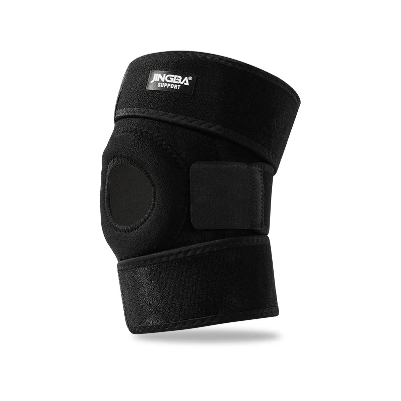 Joelheira Esportiva com ajuste - Neopreme
