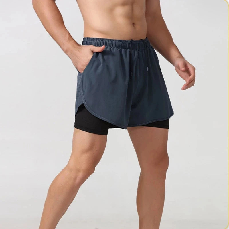 Shorts Esportivos Masculinos