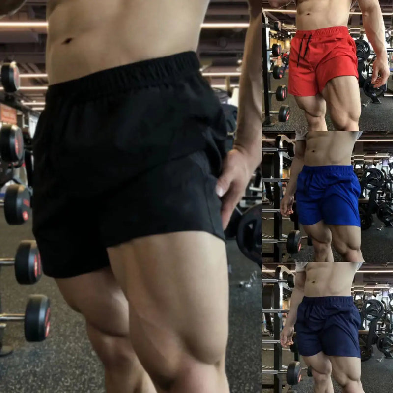 Shorts Esportivos Masculinos